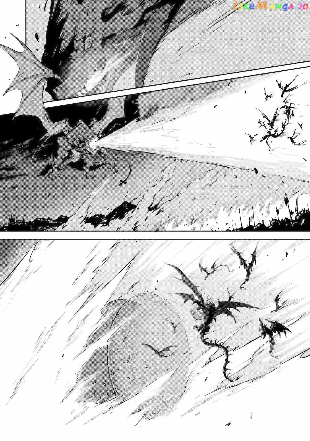 The God Slaying Demon King Chapter 11 20